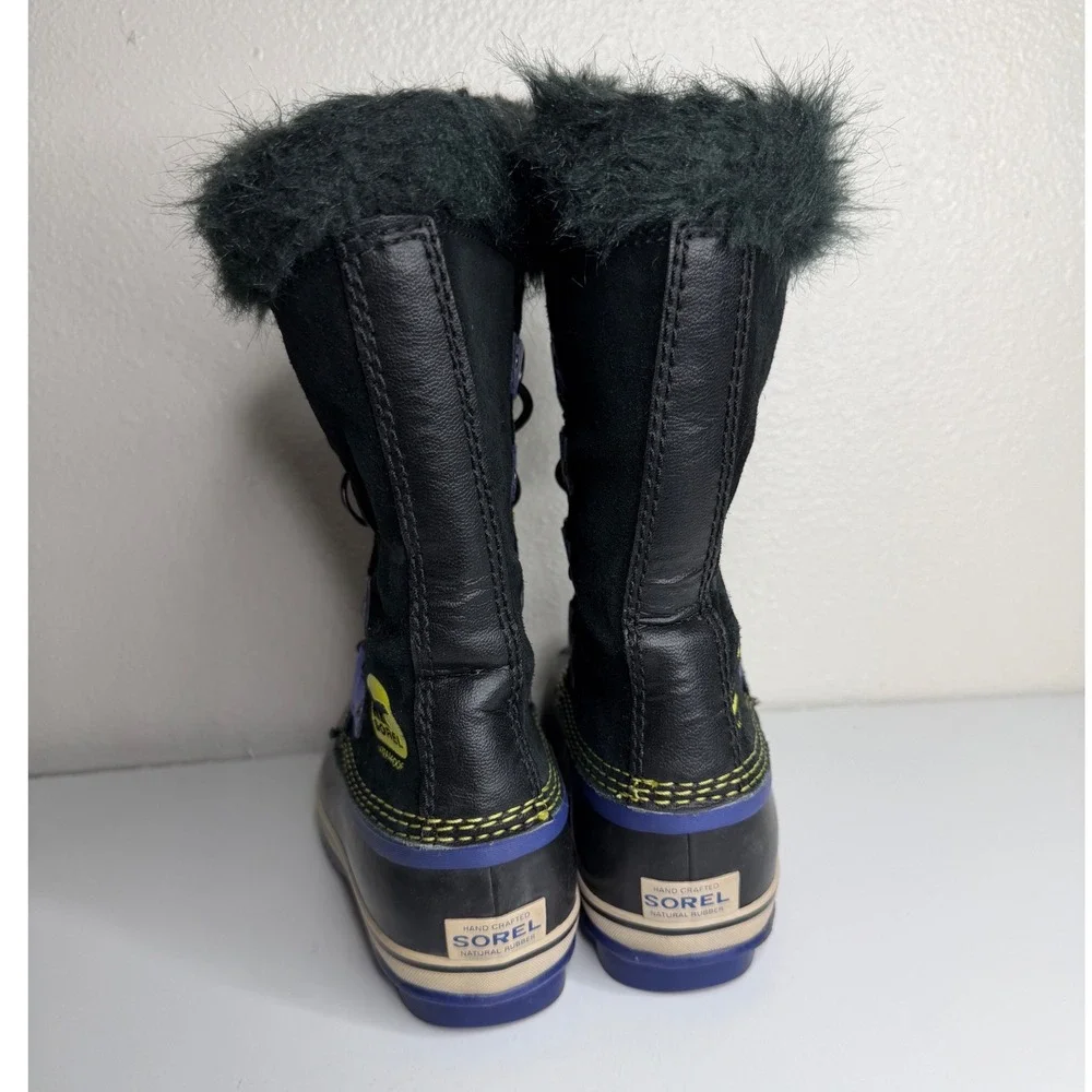 Sorel Women's size 3 Waterproof Rain Winter Boots 156801012